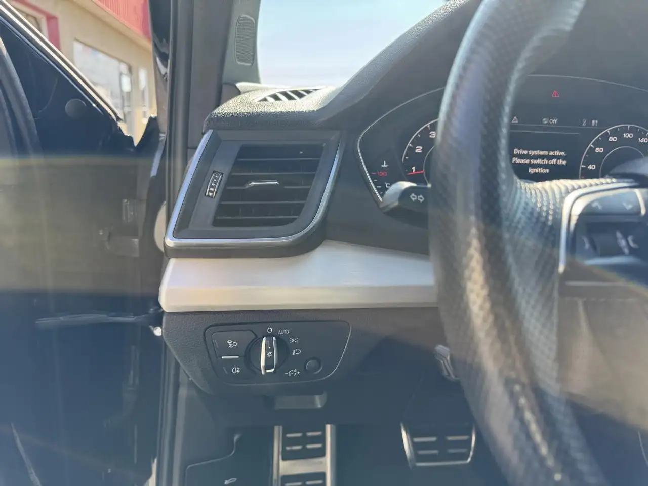 Audi Q5 снимка Audi Q5