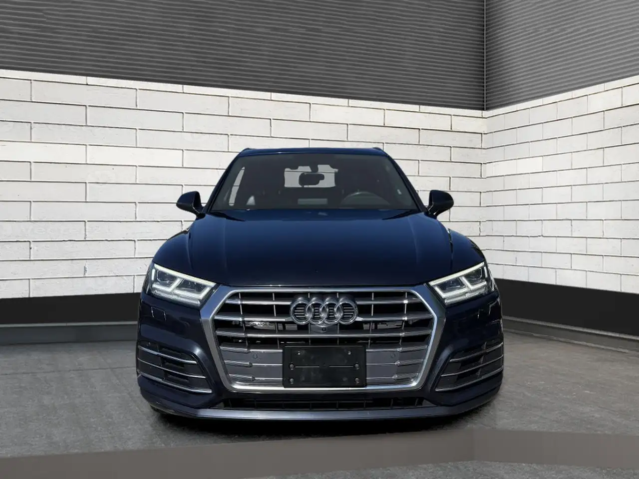 Audi Q5 снимка Audi Q5