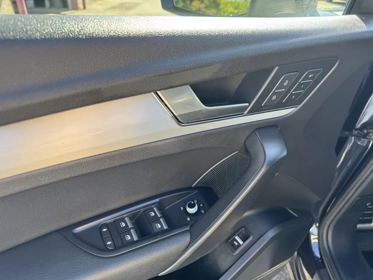 Audi Q5 снимка Audi Q5