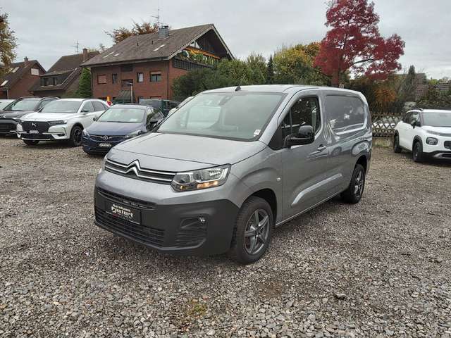 Imagine Citroen Berlingo Kasten Club XL