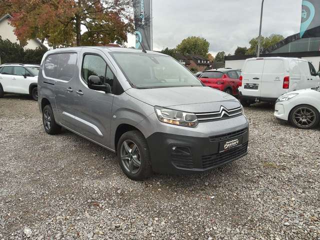 Citroen Berlingo Kasten Club XL