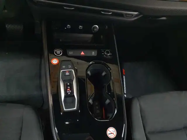 Audi A5 view 10