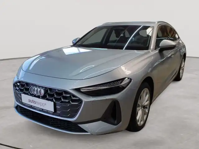Audi A5 view 2