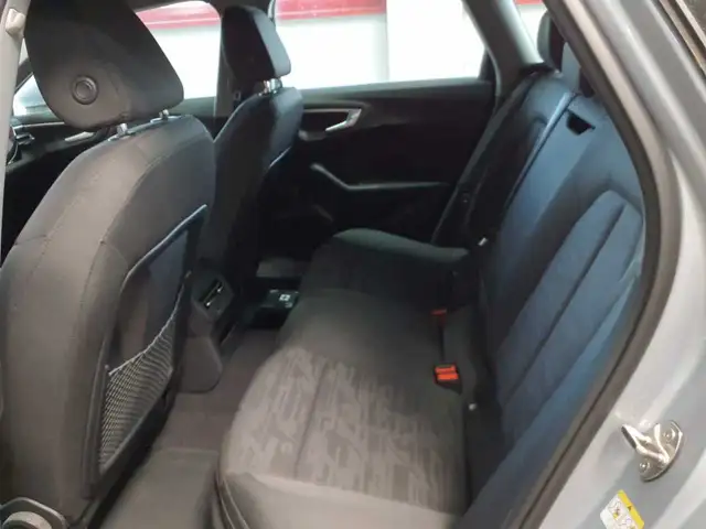 Audi A5 view 13