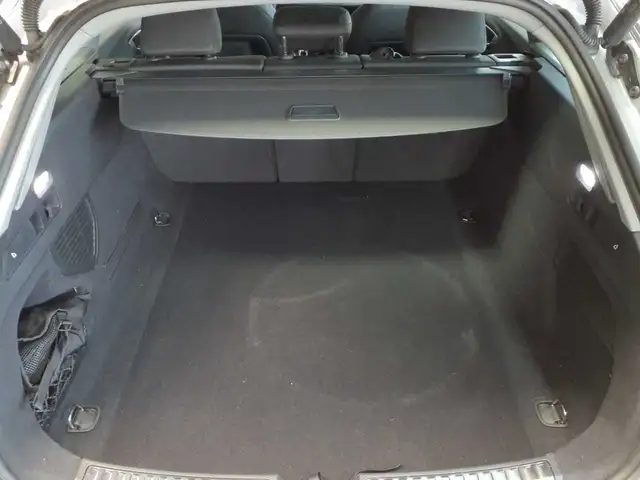 Audi A5 view 15