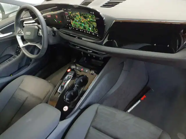 Audi A5 view 9