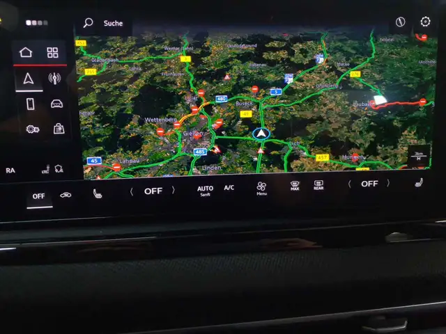 Audi A5 view 12