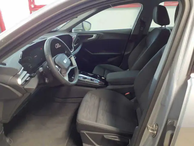 Audi A5 view 7