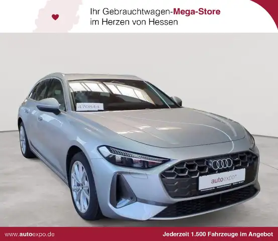 2025 Audi A5 in Silver for sale