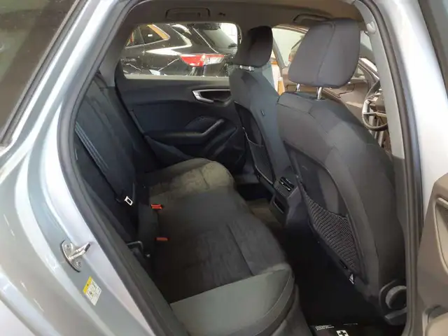 Audi A5 view 14