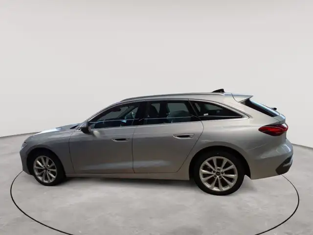 Audi A5 view 6