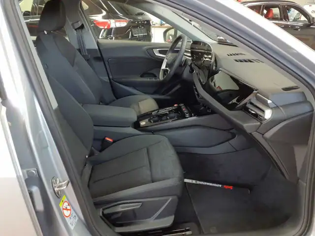 Audi A5 view 8