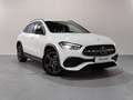 Mercedes-Benz GLA 200 7G-DCT Blanco - thumbnail 1