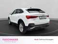 Audi Q3 Sportback 45 TFSI e DSG AHK Navi Digitales Cockpit Weiß - thumbnail 4