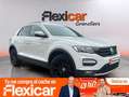 Volkswagen T-Roc 1.5 TSI Advance Style DSG7 Blanco - thumbnail 1