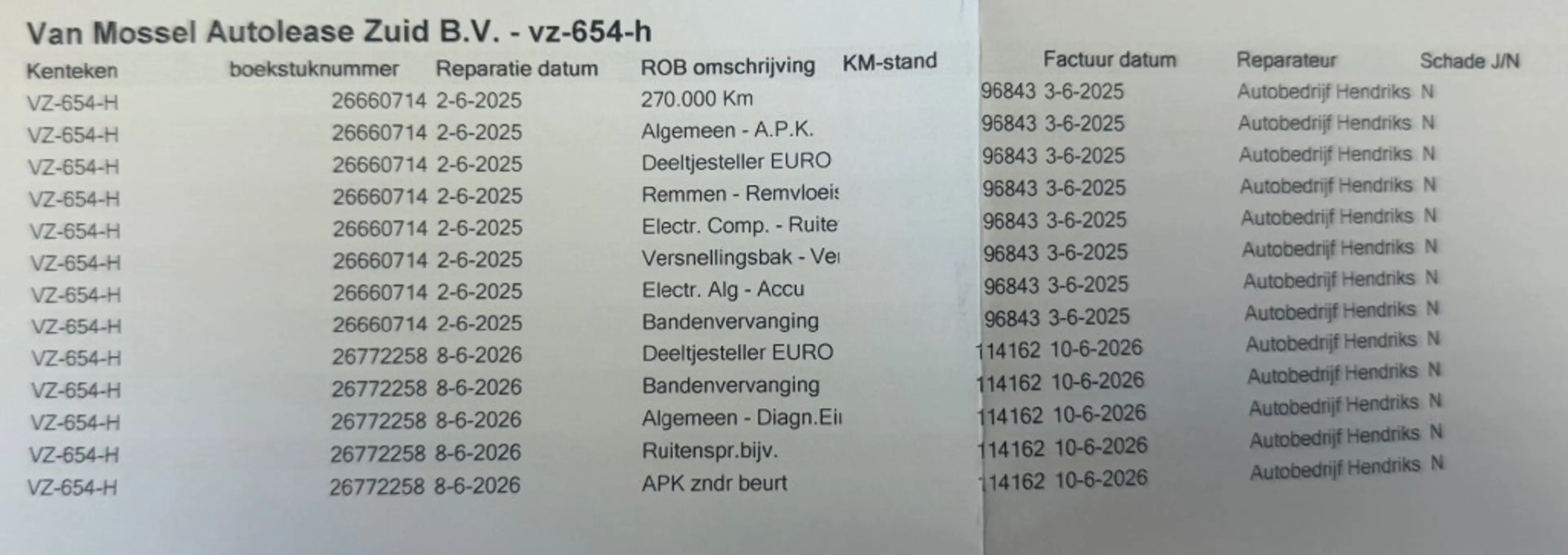 Ford Transit Courier 1.5 TDCI 55KW 75PK EURO 6 AIRCO/ CRUISE CONTROL/ N — photo 25
