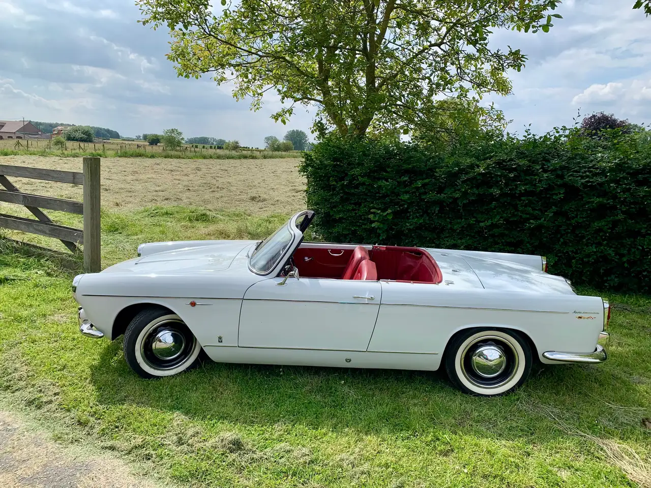Lancia Appia, foto 5