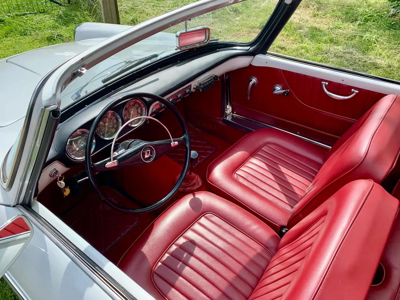 Lancia Appia, foto 6