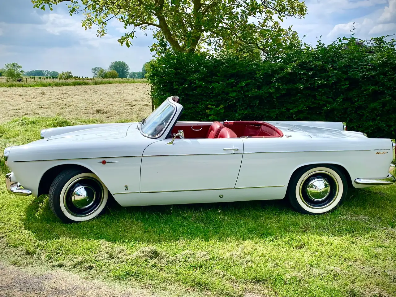 Lancia Appia, foto 1