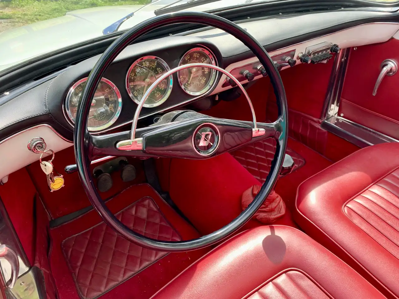 Lancia Appia, foto 7
