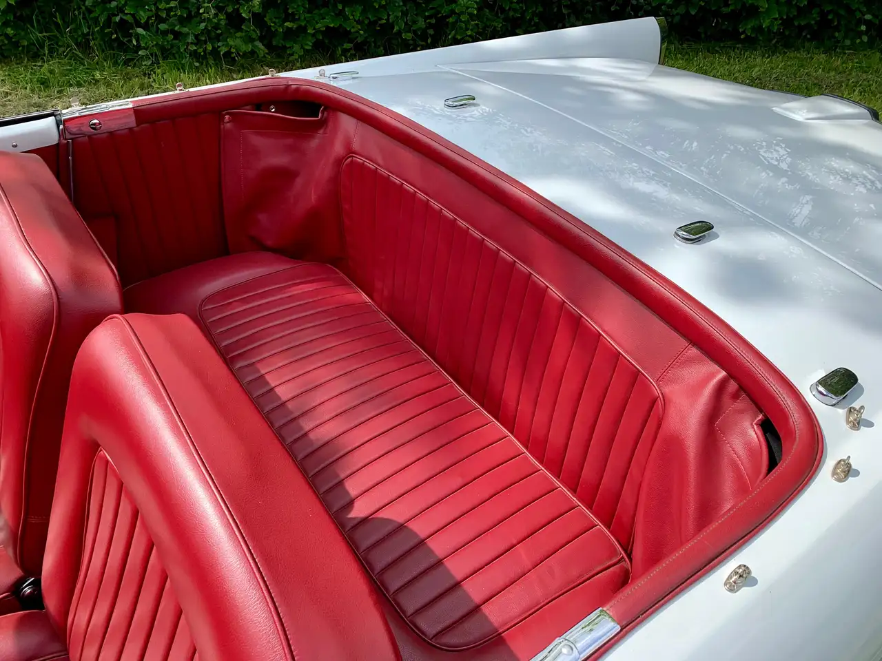 Lancia Appia, foto 8