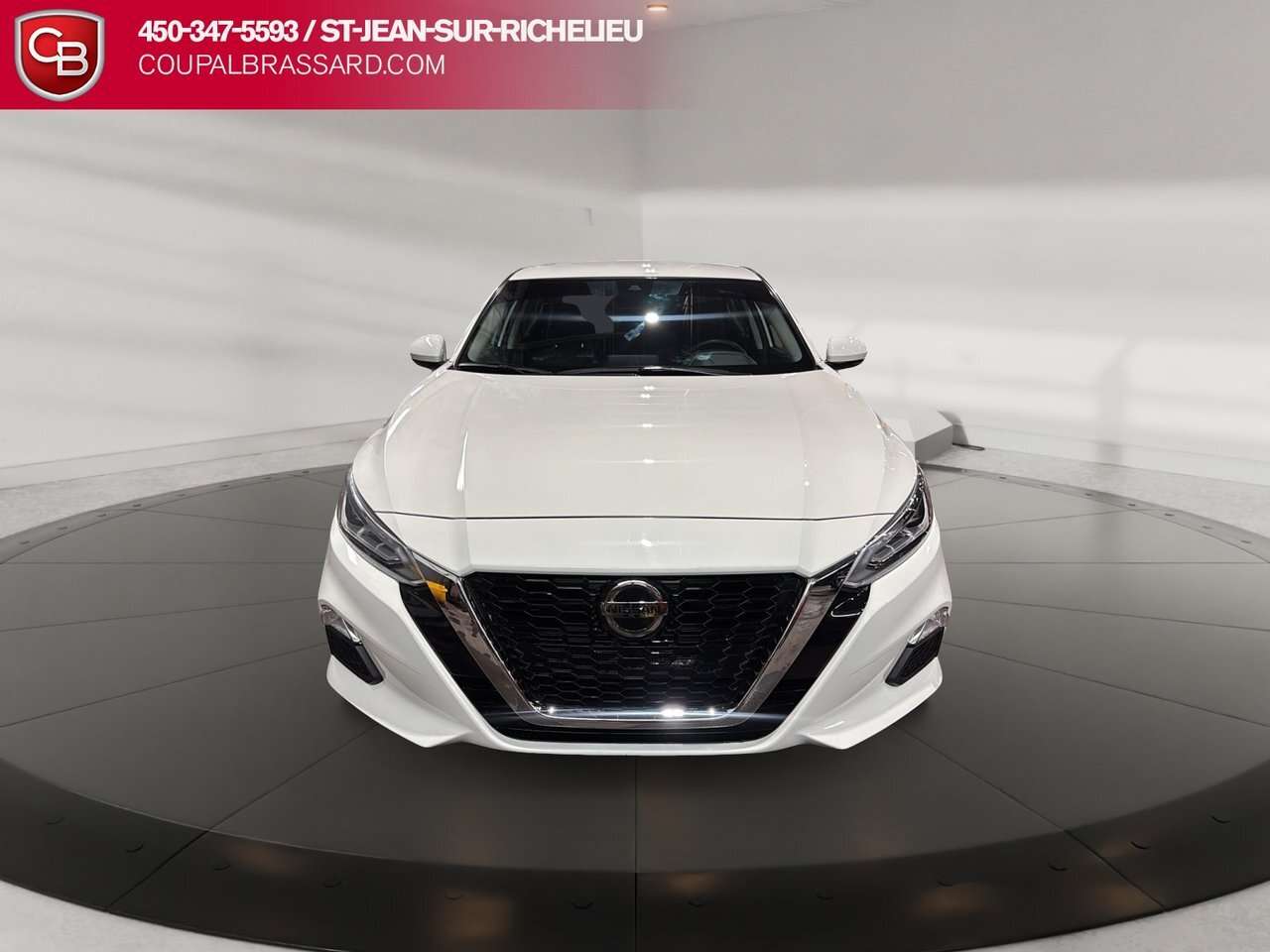 2021 Nissan Altima SE + AWD + JAMAIS ACCIDENTÉ  + 25 542KM SE + AWD + — снимка 1