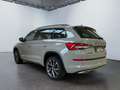 Skoda Kodiaq Sportline 2.0 TDI 4x4 DSG Standheizung Gri - thumbnail 4