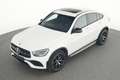 Mercedes-Benz GLC 200 Coupé d 4MATIC Blanc - thumbnail 11