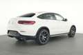 Mercedes-Benz GLC 200 Coupé d 4MATIC Blanc - thumbnail 4