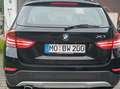 BMW X1 sDrive18i Aut. Schwarz - thumbnail 5