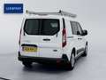 Ford Transit Connect 1.6 TDCI L1 Betimmering Parkeersensoren Imperiaal Blanc - thumbnail 3