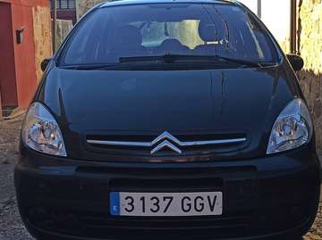 Xsara Picasso 1.6i X 110 X