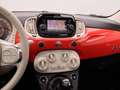 Fiat 500 0.9 TwinAir Turbo Lounge | Panorama Dak | Navigati Rood - thumbnail 3