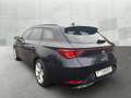 SEAT Leon SP 1.5 eTSI DSG FR *LED *ACC *RKAM *NAVI *SHZ *AL Blau - thumbnail 5