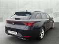 SEAT Leon SP 1.5 eTSI DSG FR *LED *ACC *RKAM *NAVI *SHZ *AL Blau - thumbnail 4