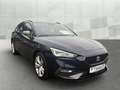 SEAT Leon SP 1.5 eTSI DSG FR *LED *ACC *RKAM *NAVI *SHZ *AL Blau - thumbnail 3