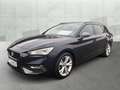 SEAT Leon SP 1.5 eTSI DSG FR *LED *ACC *RKAM *NAVI *SHZ *AL Blau - thumbnail 2