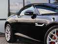Jaguar F-Type 3.0 V6 Convertible | Cam | Leder | Nav | Cruise | Noir - thumbnail 6
