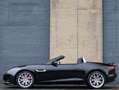 Jaguar F-Type 3.0 V6 Convertible | Cam | Leder | Nav | Cruise | Zwart - thumbnail 14