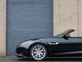 Jaguar F-Type 3.0 V6 Convertible | Cam | Leder | Nav | Cruise | Zwart - thumbnail 6