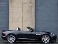 Jaguar F-Type 3.0 V6 Convertible | Cam | Leder | Nav | Cruise | Zwart - thumbnail 17