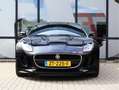 Jaguar F-Type 3.0 V6 Convertible | Cam | Leder | Nav | Cruise | Noir - thumbnail 11