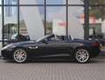 Jaguar F-Type 3.0 V6 Convertible | Cam | Leder | Nav | Cruise | Noir - thumbnail 7