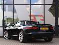 Jaguar F-Type 3.0 V6 Convertible | Cam | Leder | Nav | Cruise | Noir - thumbnail 4