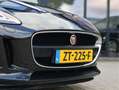 Jaguar F-Type 3.0 V6 Convertible | Cam | Leder | Nav | Cruise | Noir - thumbnail 13