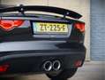 Jaguar F-Type 3.0 V6 Convertible | Cam | Leder | Nav | Cruise | Zwart - thumbnail 20