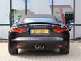 Jaguar F-Type 3.0 V6 Convertible | Cam | Leder | Nav | Cruise | Noir - thumbnail 35