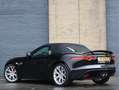 Jaguar F-Type 3.0 V6 Convertible | Cam | Leder | Nav | Cruise | Zwart - thumbnail 4