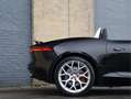 Jaguar F-Type 3.0 V6 Convertible | Cam | Leder | Nav | Cruise | Zwart - thumbnail 11