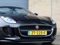 Jaguar F-Type 3.0 V6 Convertible | Cam | Leder | Nav | Cruise | Zwart - thumbnail 43